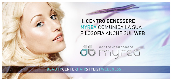 Centro Benessere Myrea