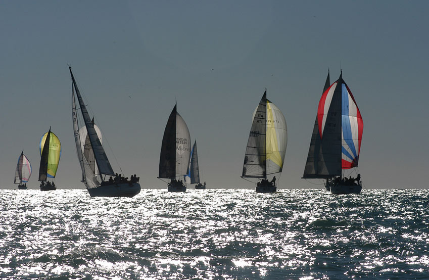 Regata delle 100 vele